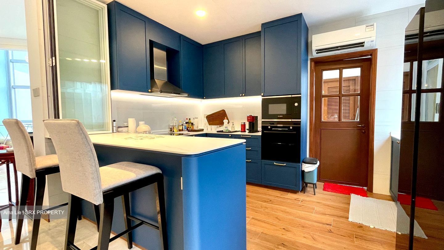 The Bayshore (D16), Condominium #567969661